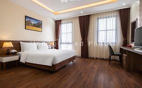 Ha Long Essence Classic Hotel